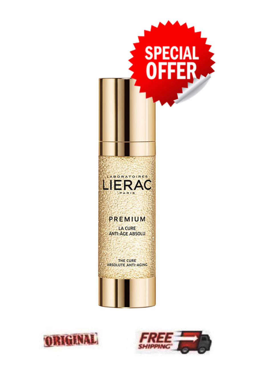 serum lierac premium